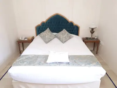 اقامتگاه سنتی سرای کاسیان - واحد 106