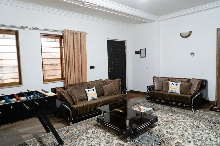 سوئیت دوخوابه کیهانی