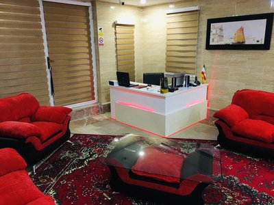 سوئیت فلت شیرین واحد تهران