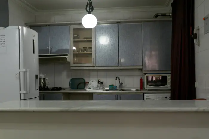 یک خوابه پدرام انقلاب