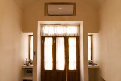 اقامتگاه سنتی کاشانه روشن - واحد 2