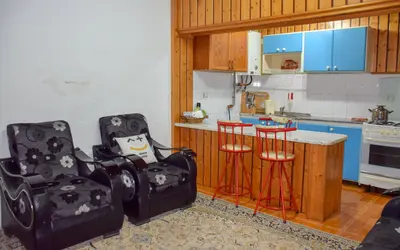 ویلا یک خوابه ساحلی پاسداران