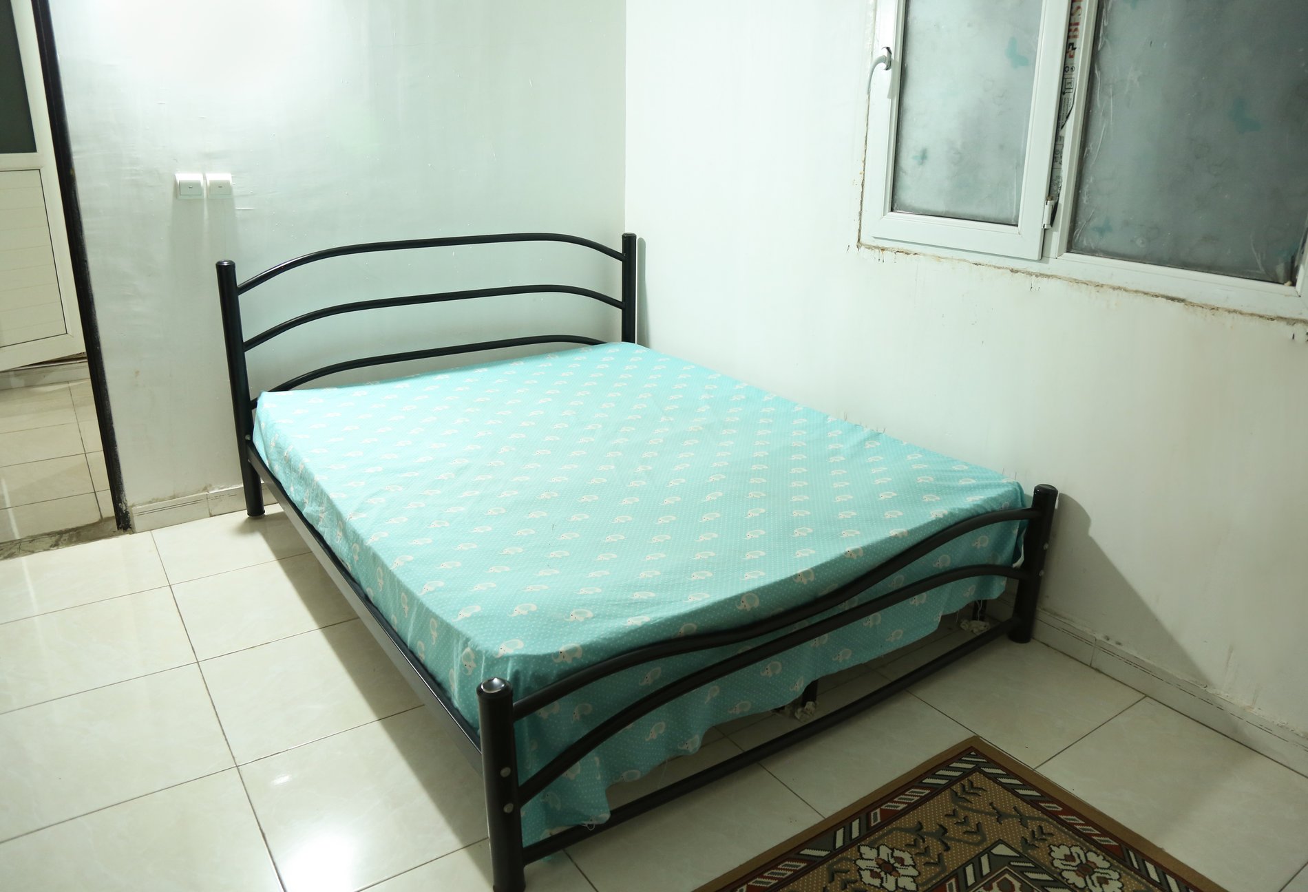 یک خوابه لنیز هوم 3