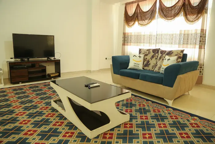 آپارتمان دوخوابه سام 1 واحد 1