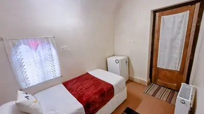 بومگردی شهرزاد - واحد یک تخته