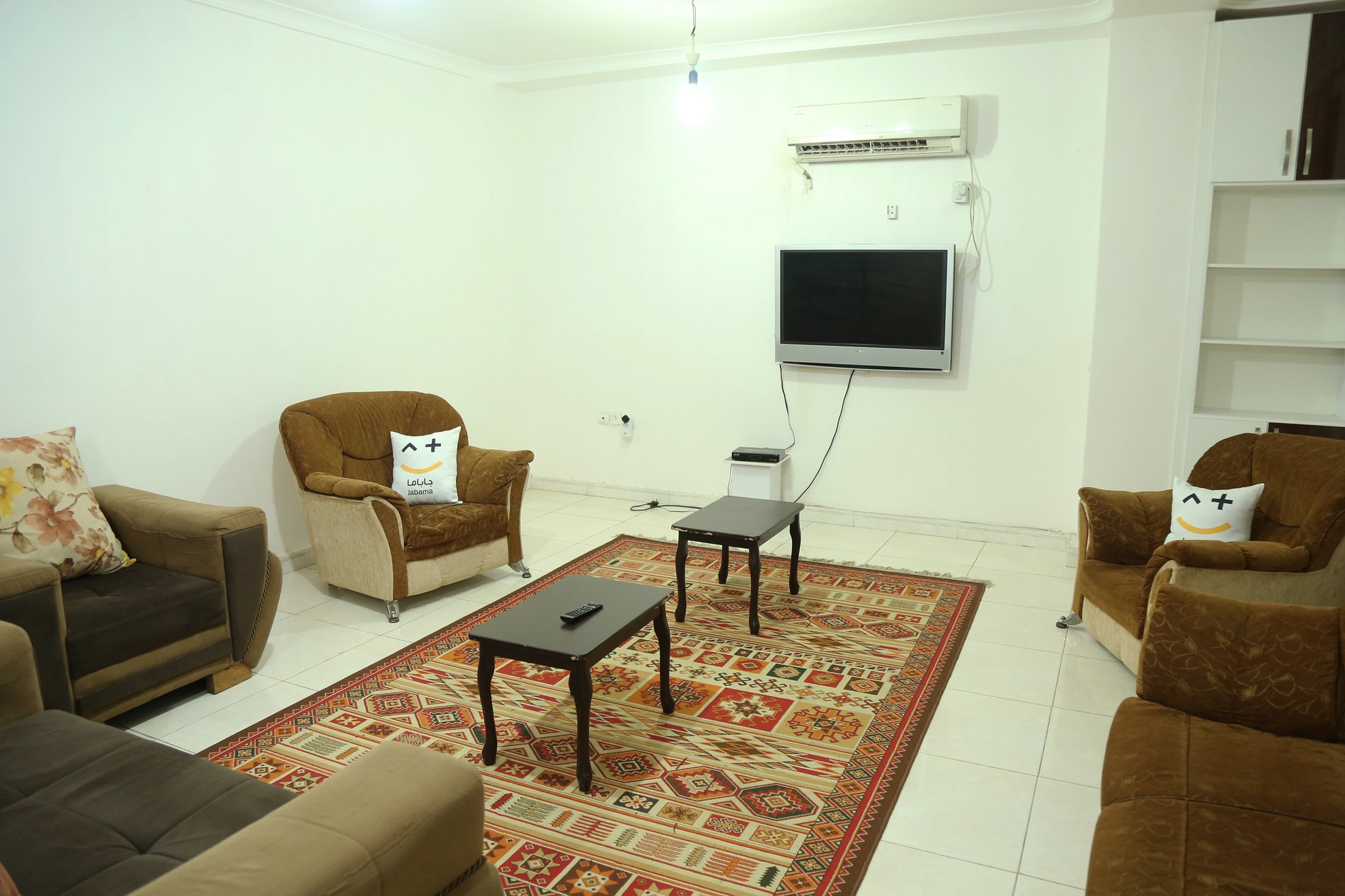 یک خوابه لنیز هوم 3