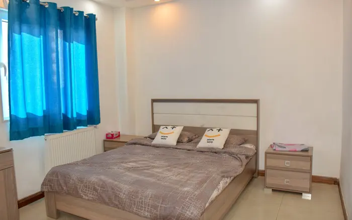 آپارتمان یک خوابه کاج واحد رویال