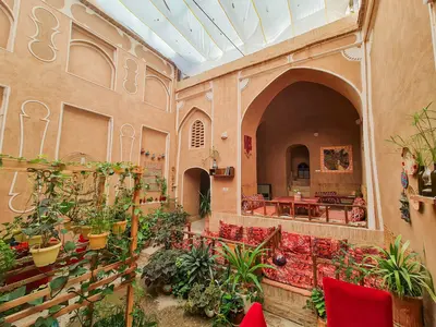 بومگردی شهرزاد - واحد یک تخته