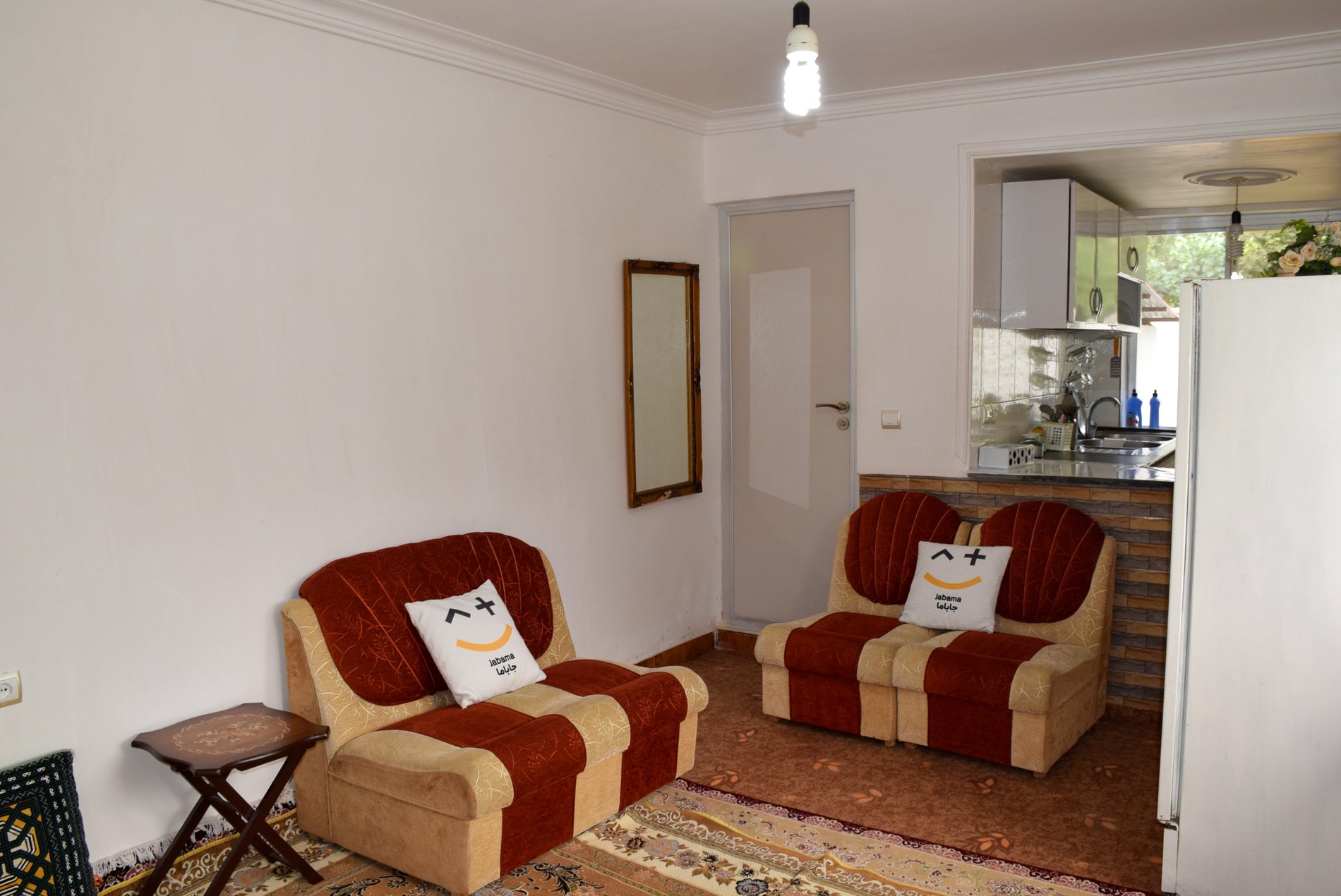 فلت جنگلی گنجه