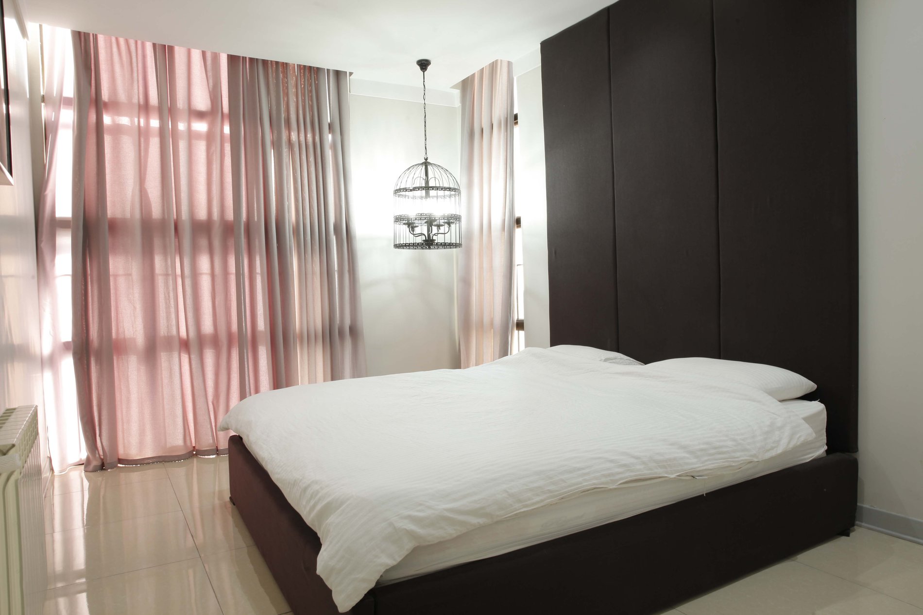 یک خوابه بوتیک تهرانپارس واحد 13