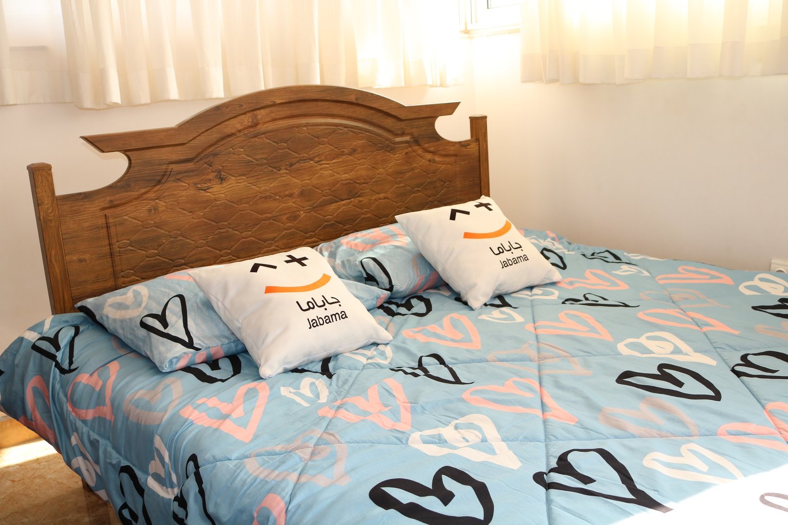 فلت شاه نشین علیرضا