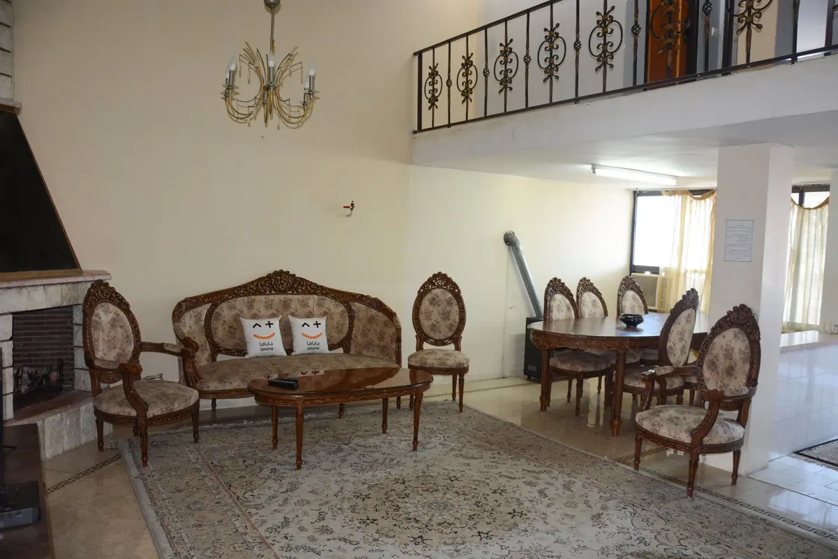 آپارتمان سه خوابه نیلو 103