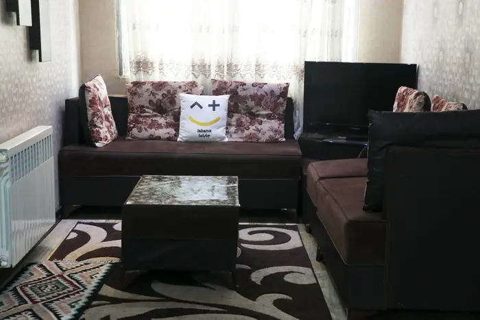 فلت سینا 2 - نواب -   