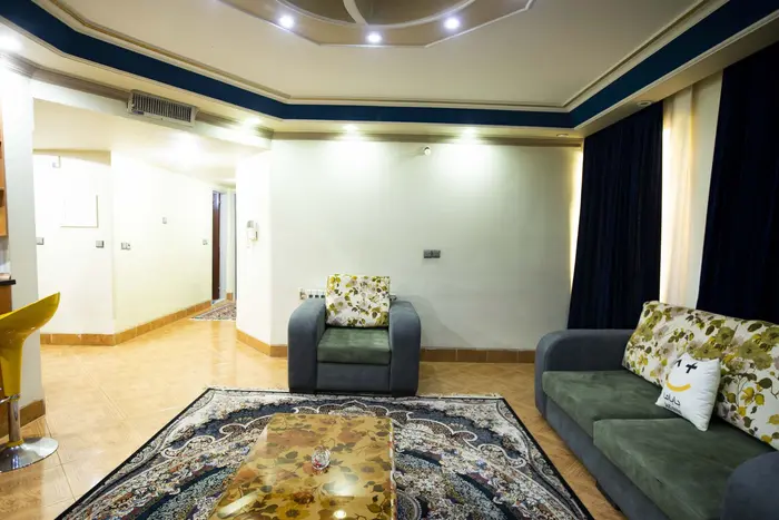 دوخوابه پاسداران شیراز 2