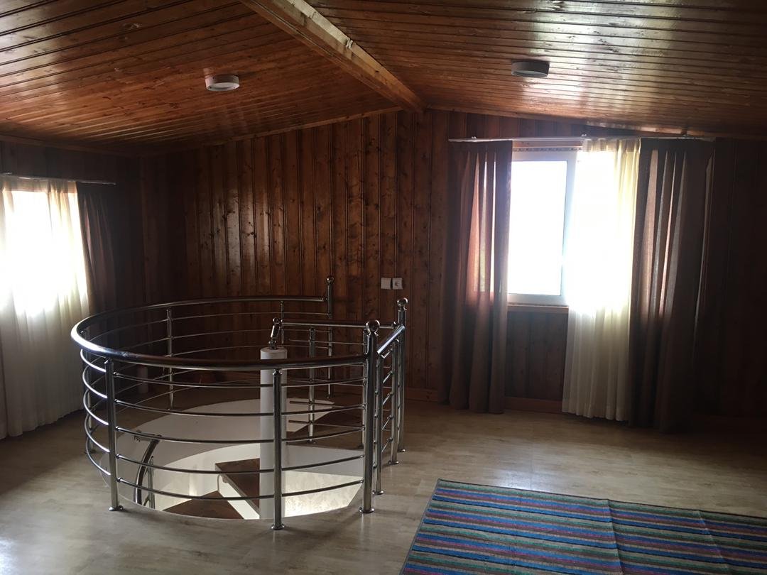 ویلا دوخوابه- ساحلی درخشان