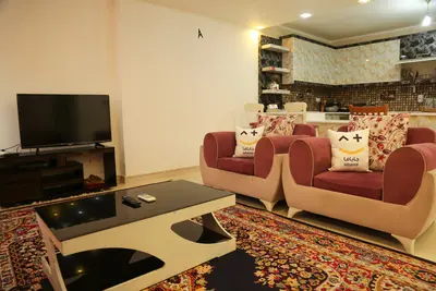 آپارتمان دوخوابه سام 1 واحد 6