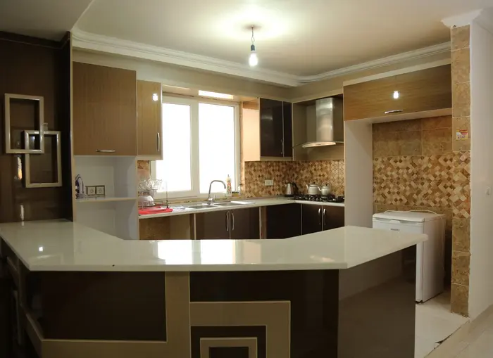 یک خوابه الهیه 8