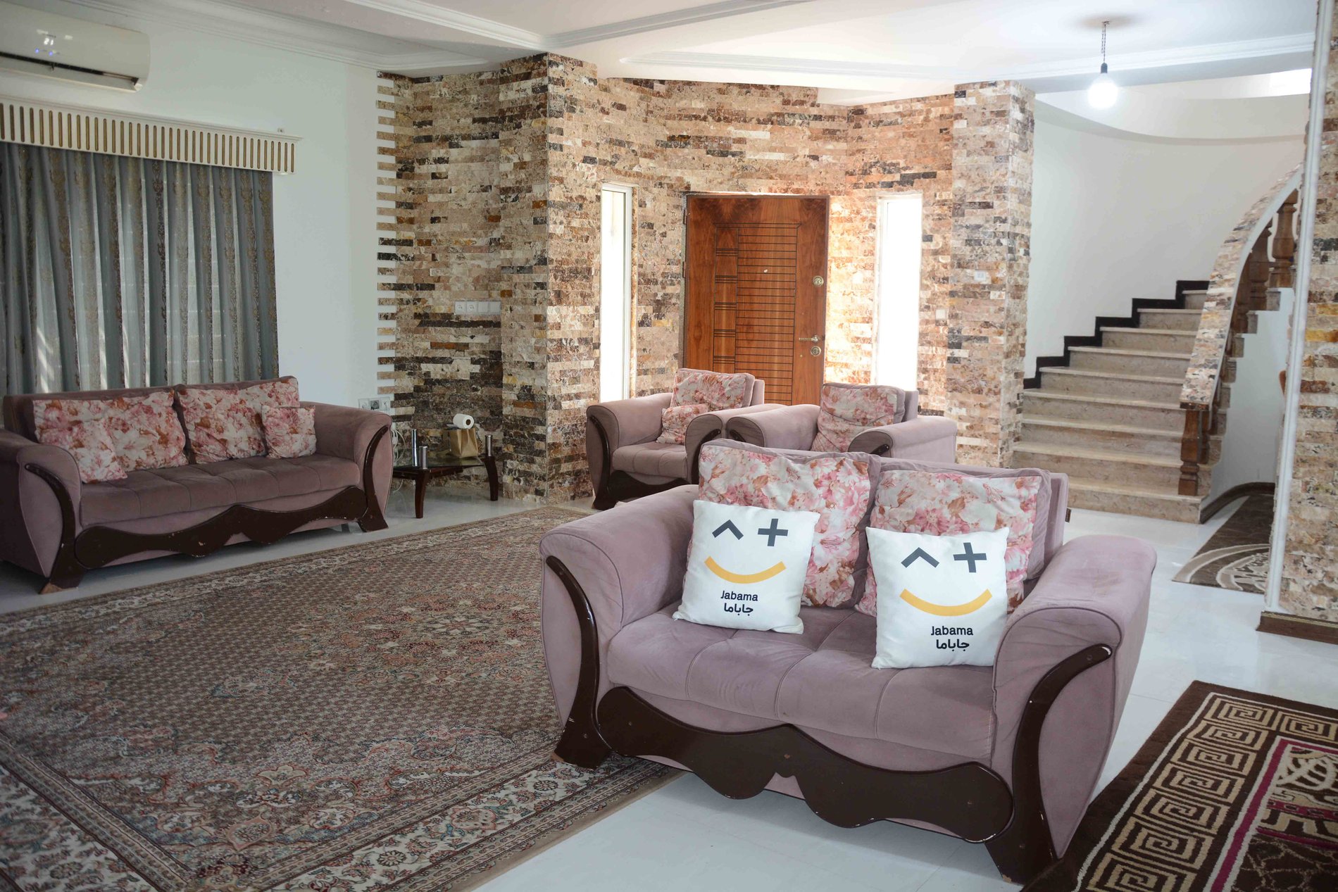 سه خوابه استخردار جنگلی رایا