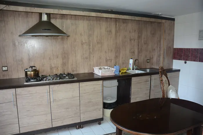 آپارتمان سه خوابه نیلو 103