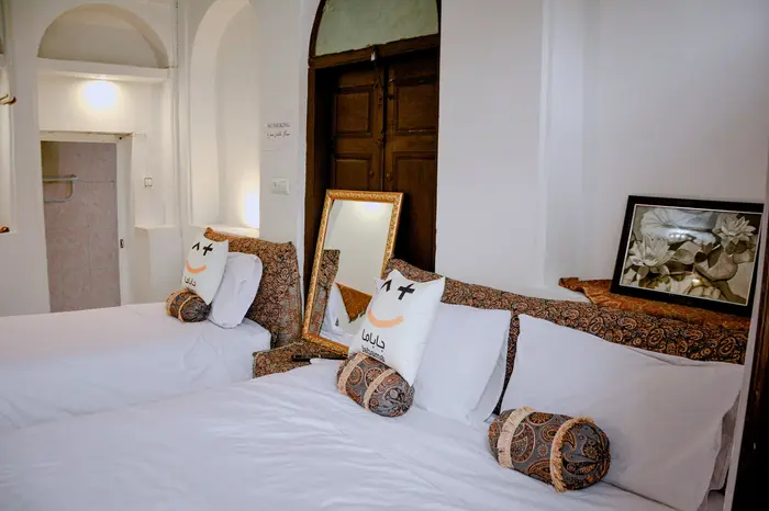 هفت خوان هفت تخته کانکت