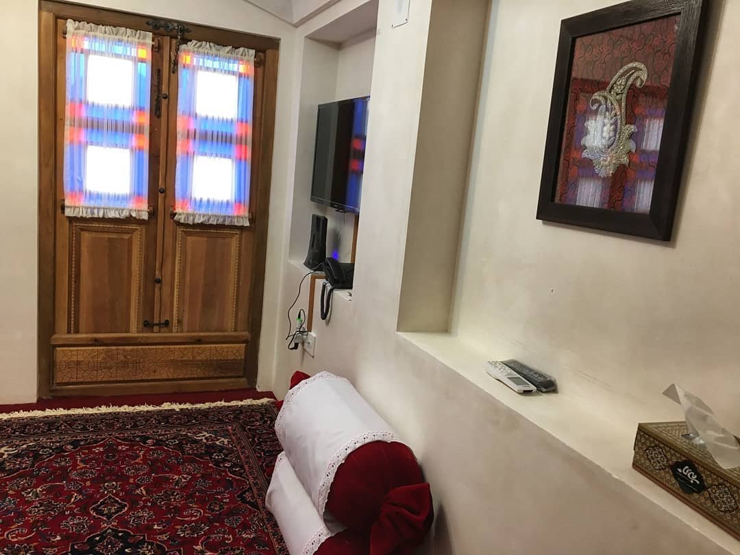 سرای کاسیان - واحد 117