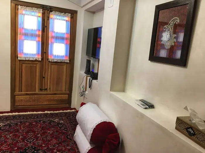 اقامتگاه سنتی سرای کاسیان - واحد 117