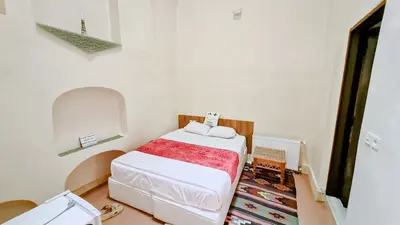 بومگردی شهرزاد - واحد چهارتخته