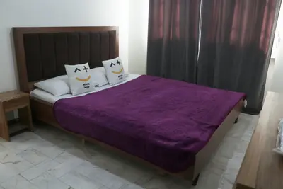 آپارتمان یک خوابه قلهک 6