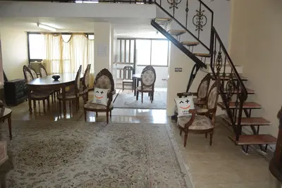 آپارتمان سه خوابه نیلو 103