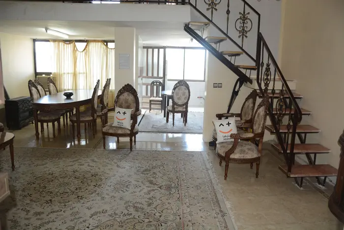 آپارتمان سه خوابه نیلو 103