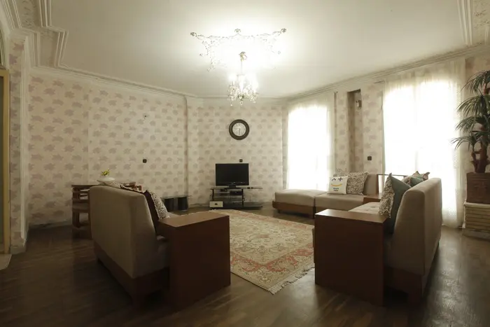 یک خوابه فرهادی ۴