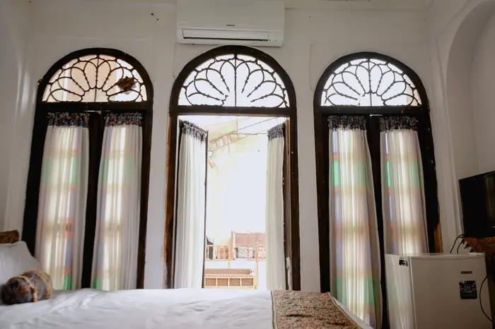 هفت خوان هفت تخته کانکت