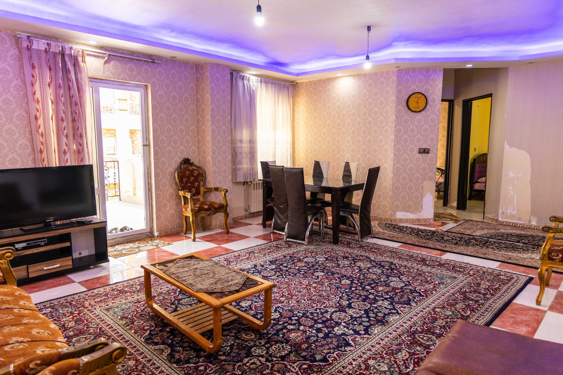 دوخوابه شیلو 2