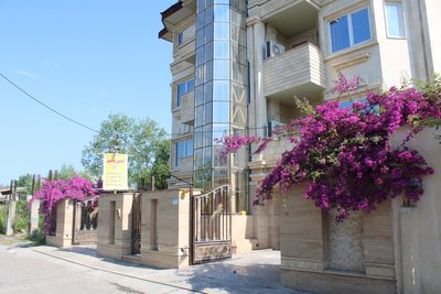 مجتمع اقامتی دوخوابه الماس - واحد 3