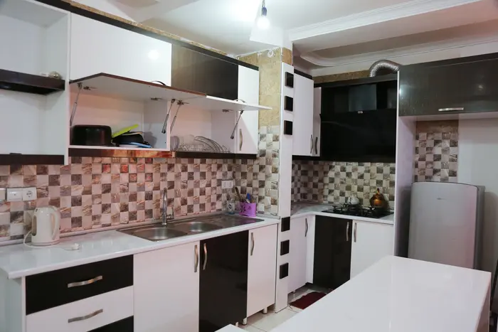 یک خوابه هوم 2