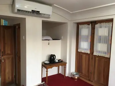اقامتگاه سنتی سرای کاسیان - واحد 117