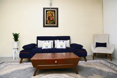 آپارتمان یک خوابه یاسمن 4 کن