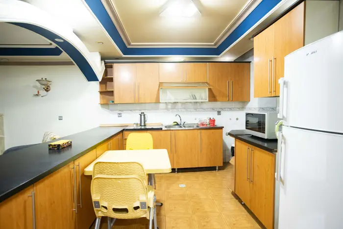 دوخوابه پاسداران شیراز 2