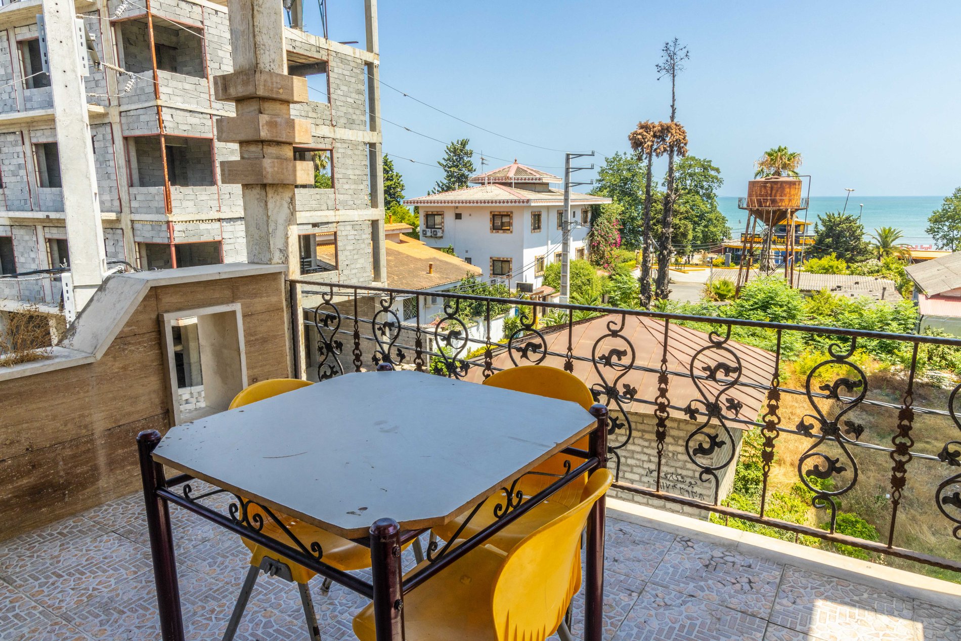 سوئیت دوخوابه شیلو 2