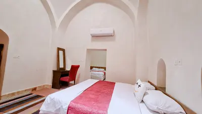 بومگردی شهرزاد - واحد چهارتخته