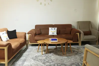 آپارتمان یک خوابه قلهک واحد 5