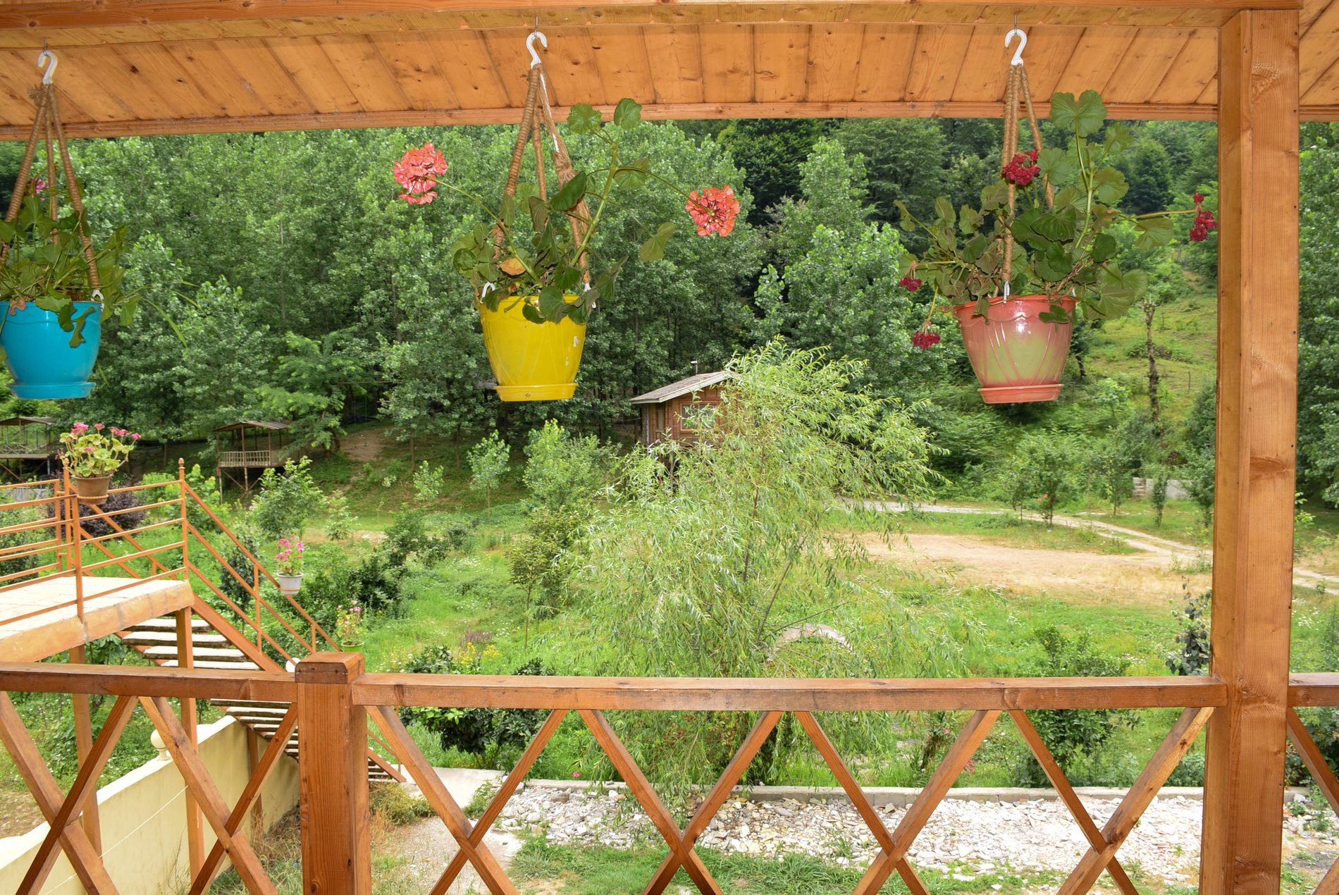 مجتمع اقامتگاهی نسا - واحد سه خوابه ۱۰