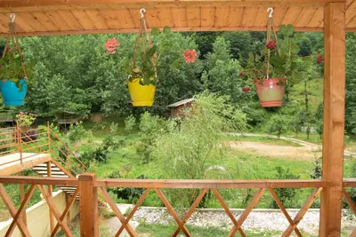 مجتمع اقامتی نسا - واحد سه خوابه ۱۰