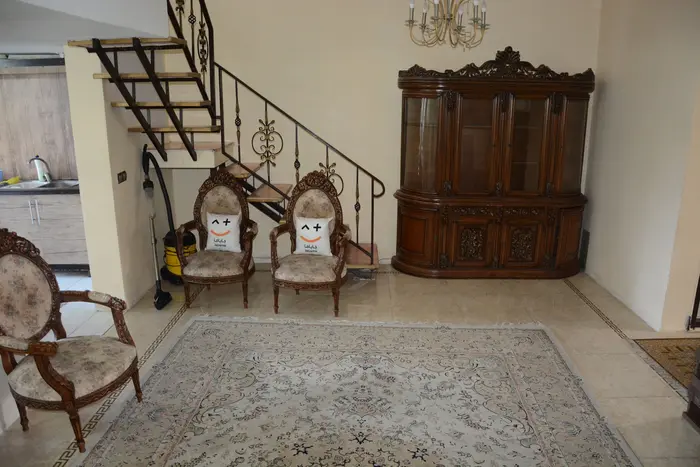 آپارتمان سه خوابه نیلو 103