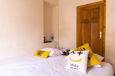 اقامتگاه سنتی کاشانه روشن - واحد 2