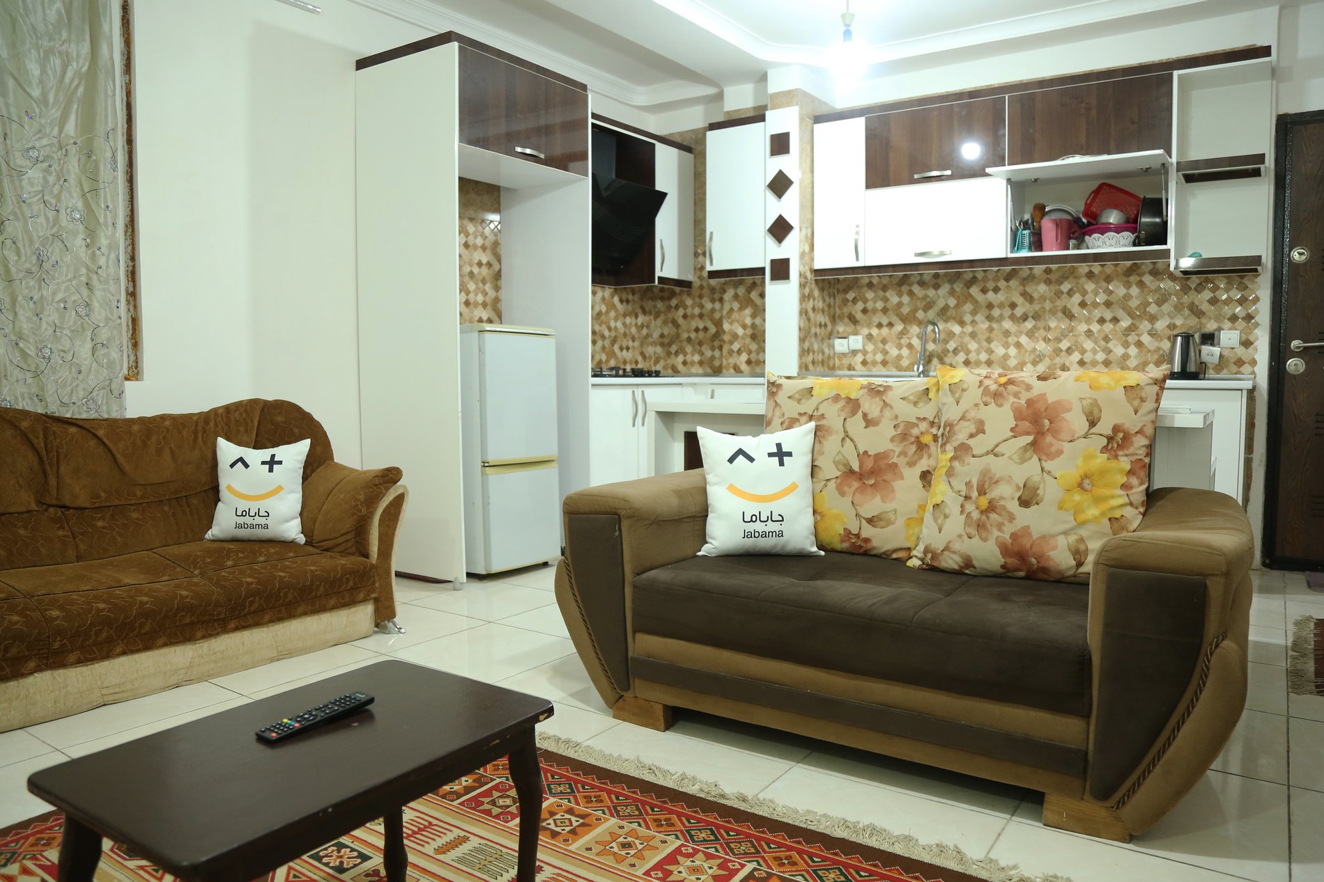 یک خوابه لنیز هوم 3