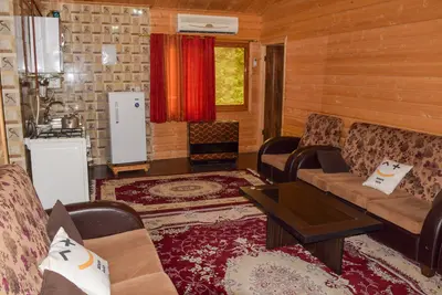 مجتمع اقامتی نسا - واحد سه خوابه ۱۰