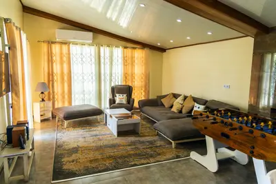 ویلا دوخوابه استخردار آسمان 12