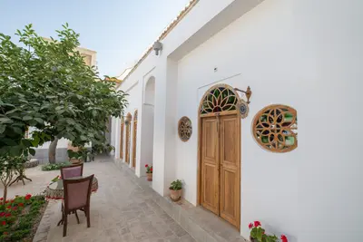 اقامتگاه سنتی هزار و یک شب چهارباغ - اتاق سپاهان