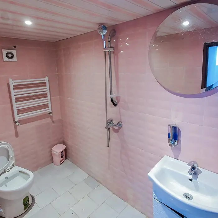 خانه صفا یزد سه تخت مستر106